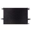 BESTfit AC Condenser 26 X 19.5 Inch For Mack CX613 & CXN613 Vision