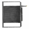 BESTfit AC Condenser 23.25 X 24 Inch For Mack RD, DH & DM