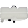 BESTfit Engine Coolant Reservoir Replaces 25174629 & 76MF520M For Mack CV713 BESTfit Engine Coolant Reservoir Replaces 25174629 & 76MF520M For Mack CV713