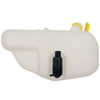 BESTfit Windshield Washer Reservoir Replaces 25128217, 34QT411M & 34QT412M For Mack MR688S