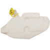 BESTfit Windshield Washer Reservoir Replaces 25128217, 34QT411M & 34QT412M For Mack MR688S