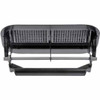 Cab Door Vent Replaces 25161633 For Mack MR, MRU, Driver Side