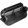 Cab Door Vent Replaces 25161633 For Mack MR, MRU, Driver Side