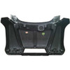 Fiberglass Hood by Jones Performance Replaces 1QM-5717AM, 1QM-5717BM, 1QM-5717CM, 25122273 For Mack CH613 SFA