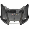 Mack CX, CXN, CXP & CXU SBA Hood Shell Fiberglass By Jones Performance Replaces 1QM5867-M, 25131386 CXU: 1QM4314-AM, 82050403