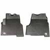 Custom Fit Thermoplastic Floor Mats For Mack Anthem, Granite and Pinnacle 2013-Newer