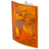 Incandescent Turn Signal Light - Amber For Mack CH