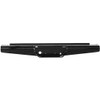 Legend Series Black Steel Rear Bumper For Chevrolet Suburban, Tahoe, GMC Yukon 2000-2006