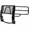 Legend Series Black Steel Grille Guard For Chevrolet Suburban 3500HD, Silverado 2500HD/3500HD 2015-2019
