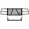 Legend Series Black Steel Grille Guard For Chevrolet 1500 2019-2020