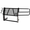 Legend Series Black Steel Grille Guard For Chevrolet 1500 2019-2020