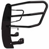 Legend Series Black Steel Grille Guard For Chevrolet 1500 2019-2020
