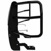 Legend Series Black Steel Grille Guard For Chevrolet Silverado 2500HD/3500HD 2020-2020