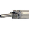 Rear Driveshaft Assembly Replaces 15189834, 15189835 For Chevrolet Silverado, GMC Sierra 1999-2007