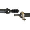 Rear Driveshaft Assembly For GMC Sierra, Chevrolet Silverado 2500, 3500 HD