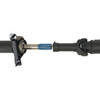 Rear Driveshaft Assembly Replaces 15094629 For GMC, Chevrolet 1500 Rear Driveshaft Assembly Replaces 15094629 For GMC, Chevrolet 1500