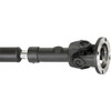 Front Driveshaft Assembly Replaces 15602698, 15622336, 26008264 For GMC, Chevrolet