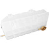 BESTfit Coolant Reservoir Replaces 15012624 For GMC C6500, C7500 W/ 3116, 3126 Caterpillar Engines