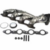 Exhaust Manifold Kit Replaces 12569416, 12569530, 12578341, 12602038 For GMC 2002-2017