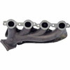 Exhaust Manifold Kit Replaces 12556078, 12562235, 12562330, 12564155 For GMC 1999-2017