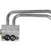 Engine Oil Cooler Line For Chevrolet, GMC, Cadillac 2007-2014