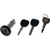 Ignition Lock Cylinder W/ On-Board Programming Replaces 15919460 For Buick, Cadillac, Chevrolet, GMC, Hummer