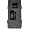 Power Window Switch Replaces 15873293, 20945129, 25789692, 25951963 For GMC, Chevrolet Front Driver Side