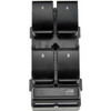 Power Window Switch Replaces 15873293, 20945129, 25789692, 25951963 For GMC, Chevrolet Front Driver Side