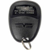 Keyless Entry Remote Replaces 15132197, 15132198, 21997127, 22693421 For GMC, Chevrolet, Hummer, Saturn