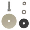 Retrac Magnet Kit For Bumpers For Volvo VT880