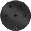 Air Tank 9.625 X 24.0 Inch - 7 Ports - 8075916 For Volvo VN/VNL Air Tank 9.625 X 24.0 Inch - 7 Ports - 8075916 For Volvo VN/VNL