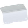 Stainless Steel Urea Tank Filler Cover For Volvo VNL Gen II