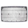 Chrome Plastic Grille Replaces 8084221 For Volvo VNL Gen I