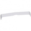 Stainless Steel Bug Deflector For Volvo VNL Gen II