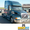Volvo VNL Gen I Hood By BESTfit Replaces 20377848, 20377849, 20377850