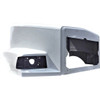 Jones Performance Fiberglass Hood W/ 56 Inch Centerline & Fenders For Volvo WIA, WCA 1991 - 1997 Replaces 8065552, 8068686, 67001-3259, 67001-0052