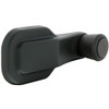 Black Plastic Window Crank Handle For Volvo Driver Or Passenger Side