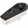 Headlight Switch With Dimmer For Volvo VNL Gen II 2004-2018