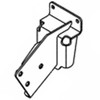 Bracket Fender Extension Cab-Mounted, Passenger Side Replaces OEM A17-19722-003 For Western Star 4700SF