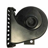 Single Electric Horn Replaces 06-52125-024, 66-01788-002, 66-01788-003 For Western Star 5700XE