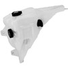 Plastic 15 PSI Radiator Surge Tank - Replaces A05-33118-000 For Western Star 5700XE