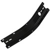 Lower Sleeper Side Extension Bracket - Replaces 22-71644-000 For Western Star 5700XE