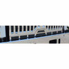 Stainless Steel Lower Radiator Rock Guard For Western Star 4700 SFA