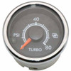 Turbo Gauge - Replaces A22 - 71591 - 102, A22 - 73647 - 102 For Western Star 5700XE 2016+