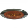 Passenger-Side Fender-Mounted Turn Signal Marker Lamp - Replaces A06-71928-001 For Western Star 4700 SFA