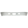 White Steel Bumper W/ Tow & Vent Holes By BESTfit For Hino 238, 258, 268 & 338