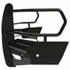 Legend Series Black Steel Front Bumper W/ Grille Guard, Sensors For Ram 2500/3500 2019-2020