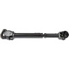 Front Driveshaft Assembly Replaces 52105934AA, 52105934AB, 52105934AC For Dodge Ram 2500, 3500 2006-2013