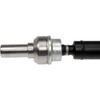 Front Driveshaft Assembly Replaces 52105990AA, 52105990AB, 52123021AA For Dodge Ram 1500 2002-2006