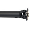 Rear Driveshaft Assembly Replaces 52105923AA, 52105923AB For Dodge Ram 1500